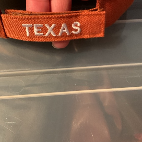 Embroidered Texas ball cap Texas on brim adjustable sizing - Picture 4 of 5